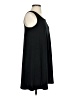 Mossimo Supply Co. Solid Black Casual Dress Size S - photo 4
