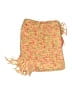 Unbranded Orange Pink Scarf One size - photo 2