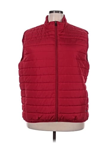 Chaps Vest (view 1)
