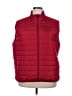 Chaps 100% Polyester Red Vest Size XXL - photo 1