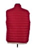 Chaps 100% Polyester Red Vest Size XXL - photo 2