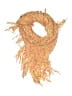 Unbranded Orange Pink Scarf One size - photo 1