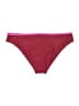 Unbranded Color Block Burgundy Swimsuit Bottoms Size L (estimated) - photo 2