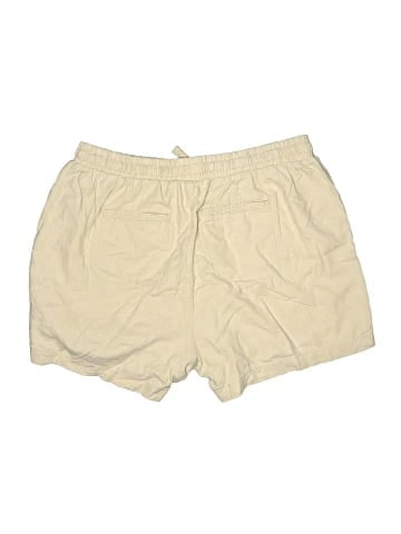 Cato Khaki Shorts (view 2)
