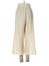 Unbranded Ivory Casual Pants Size 0 (estimated) - photo 2