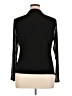 Calvin Klein Black Long Sleeve Top Size XL (estimated) - photo 2