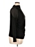 Calvin Klein Black Long Sleeve Top Size XL (estimated) - photo 4