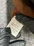 Shein 100% Polyester Brown Zip Up Hoodie Size L - photo 8