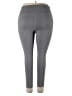 Game Time Gray Active Pants Size 2X - photo 2