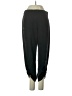 Assorted Brands Solid Black Active Pants Size XS (estimated) - photo 1