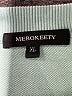 Merokeety Teal Sweatshirt Size XL - photo 7