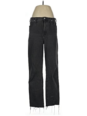 Madewell Jeans (view 1)