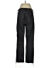 Madewell Chevron-herringbone Black Gray Jeans Size 29 waist (tall) - photo 2