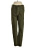 Animale Green Casual Pants Size 36 waist - photo 1