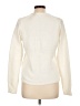 Gap Outlet Ivory Pullover Sweater Size L - photo 2
