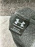 Under Armour 100% Polyester Gray Active T-Shirt Size L - photo 8