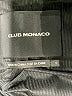 Club Monaco Stripes Blue Blazer Size 0 - photo 6