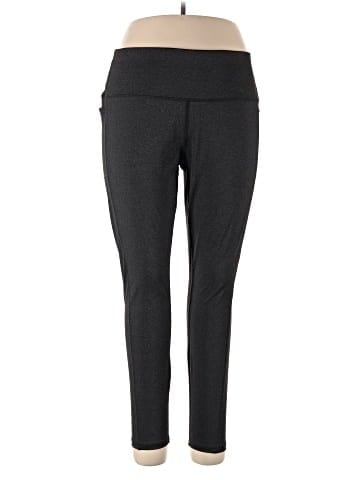 Game Time Active Pants (view 1)