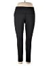 Game Time Black Active Pants Size 2X - photo 1