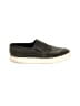 Vince. Solid Gray Green Sneakers Size 8 - photo 1