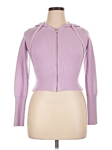 Daisy Cardigan (view 1)
