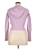 Daisy Purple Cardigan Size XL - photo 2