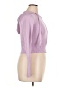Daisy Purple Cardigan Size XL - photo 4