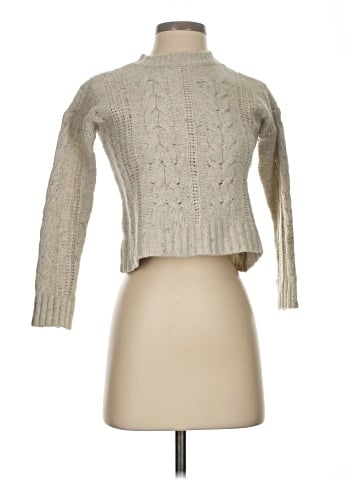 Habitual Turtleneck Sweater (view 1)