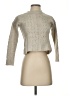 Habitual Gray Turtleneck Sweater Size XS (0) - photo 1