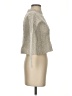 Habitual Gray Turtleneck Sweater Size XS (0) - photo 4