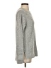 Market and Spruce Gray Pullover Sweater Size S - photo 4