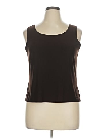 I.C. By Connie K Tank Top (view 1)