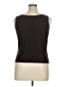 I.C. By Connie K Brown Tank Top Size XL - photo 2