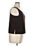 I.C. By Connie K Brown Tank Top Size XL - photo 4