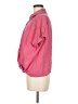Stateside 100% Cotton Pink Short Sleeve Blouse Size M - photo 5