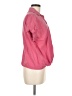 Stateside 100% Cotton Pink Short Sleeve Blouse Size M - photo 4