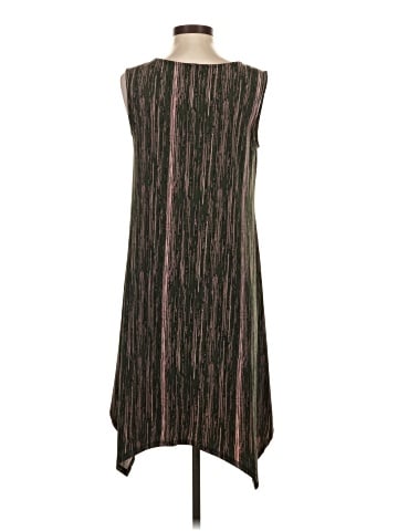 H By Halston Casual Dress (view 2)