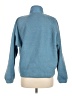 Blends Blue Fleece Size M - photo 2