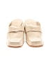 Ana Palma Solid Ivory Mule/Clog Size EU 42 - photo 2