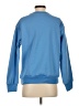 Unbranded Blue Sweatshirt Size XS - photo 2