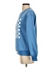 Unbranded Blue Sweatshirt Size XS - photo 5