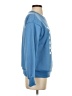Unbranded Blue Sweatshirt Size XS - photo 4