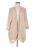 HOTOUCH Tan Kimono Size M - photo 1