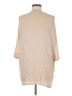 HOTOUCH Tan Kimono Size M - photo 2