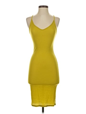 BCBGMAXAZRIA Cocktail Dress (view 1)