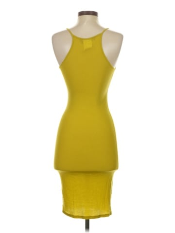 BCBGMAXAZRIA Cocktail Dress (view 2)