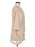 HOTOUCH Tan Kimono Size M - photo 4