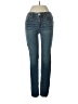 American Eagle Outfitters Blue Jeans Size 00 Short - photo 1