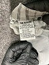 Hudson Jeans Stripes Gray Jeans Size 25 waist - photo 5