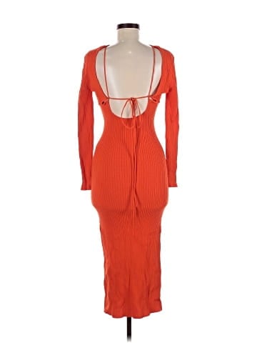 Zara Casual Dress (view 2)